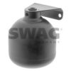 SWAG 10 90 3279 Suspension Sphere, pneumatic suspension